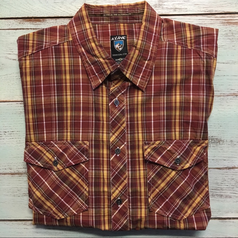 Men’s Shirt